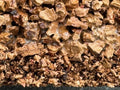 Granulat de liège naturel – big bag