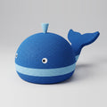 Animal 3D pour enfants (semelles recyclées)