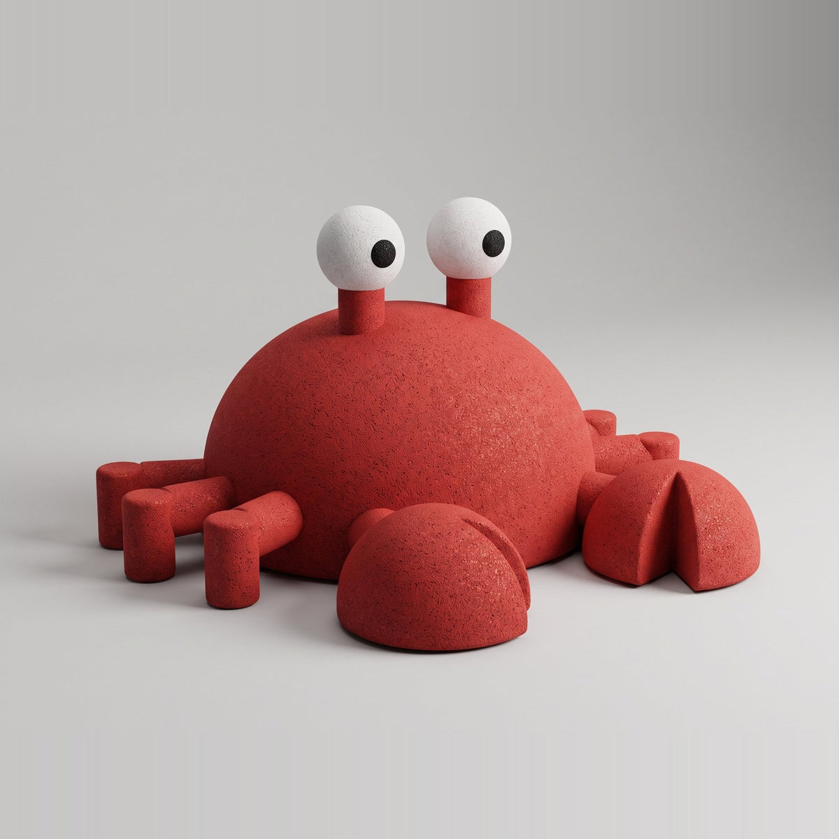 Animal 3D pour enfants (semelles recyclées)