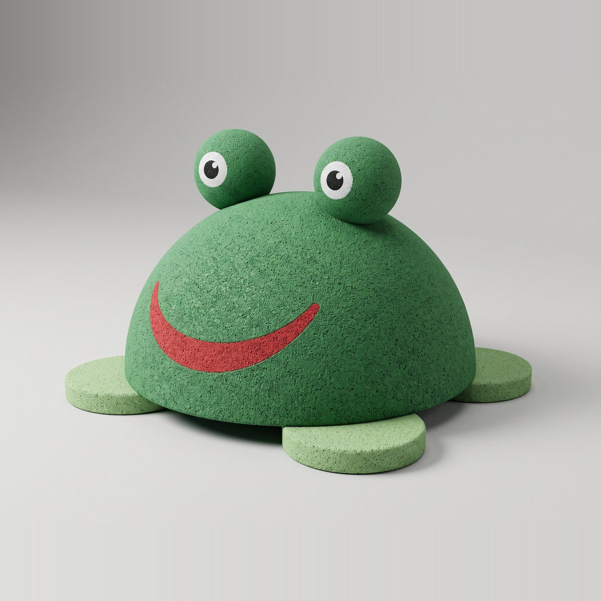 Animal 3D pour enfants (semelles recyclées)