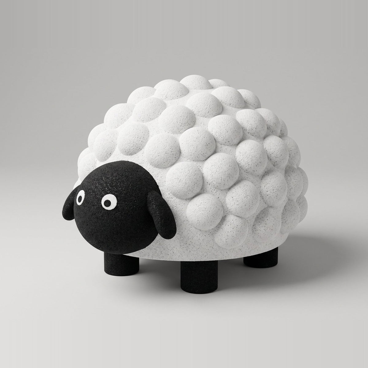 Animal 3D pour enfants (semelles recyclées)