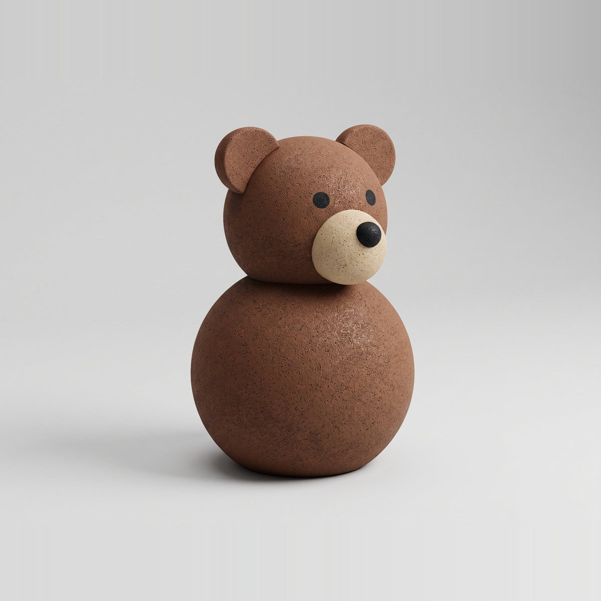 Animal 3D pour enfants (semelles recyclées)