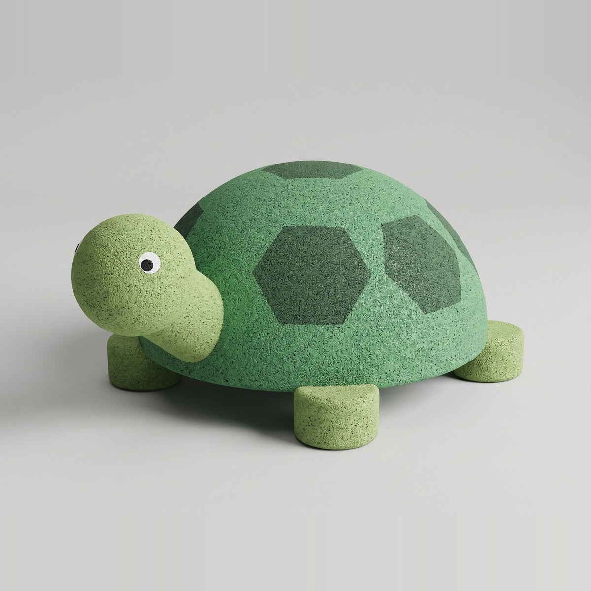 Animal 3D pour enfants (semelles recyclées)