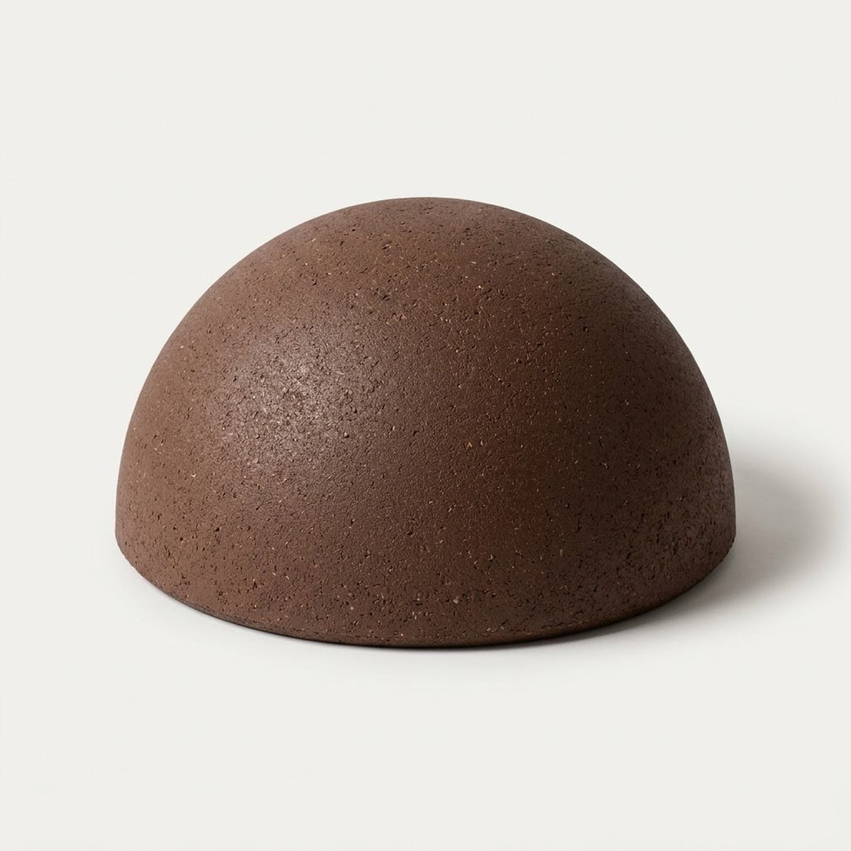 Demi-sphère de jeu (semelles recyclées)