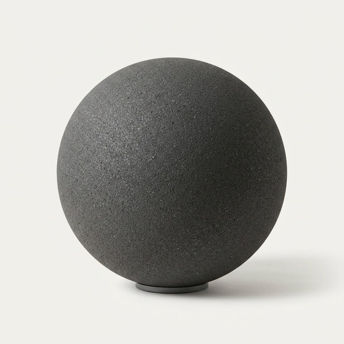 Sphère de jeu (semelles recyclées)
