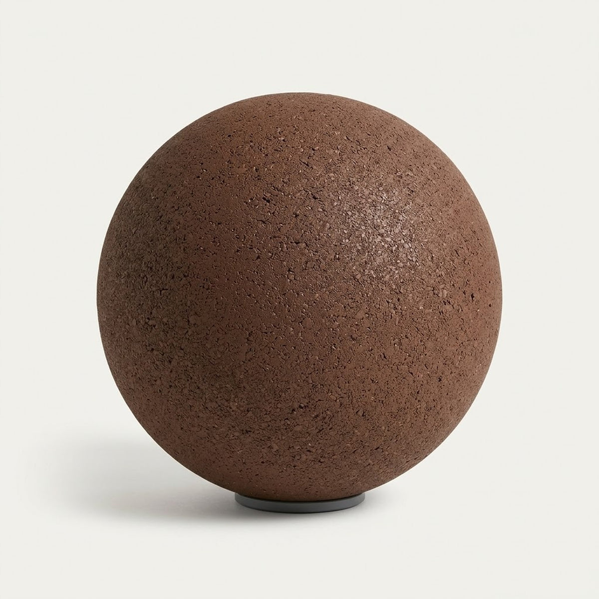 Sphère de jeu (semelles recyclées)